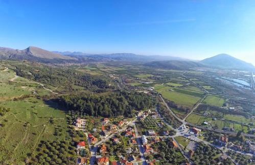 Margarita Rooms Sagiada - Foto 19