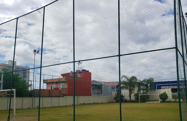 Casa Refugio Vista Mar - Nautilus Penha - Foto 37