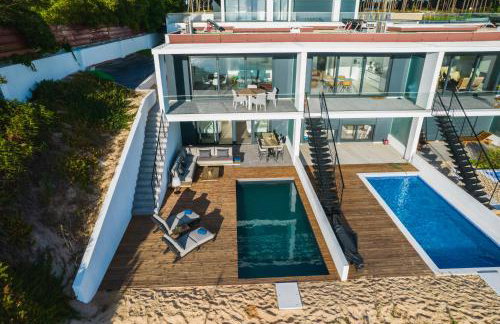Ocean Views - New Private Condominium with Pool & Sea Views - Foto 28