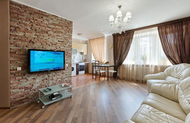 KievApartment - Foto 26