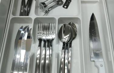 Apto Luxuoso em Pelotas Super Novo - Foto 16