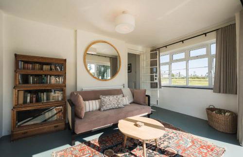 Cliff Top - Panoramic Sea Views with Spa & Hot Tub - Photo 51