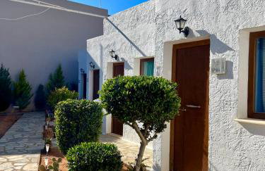 Kali Holiday Apartments - Foto 26