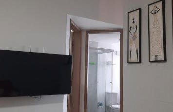 Ótimo apartamento com vista Mar na Amaralina pertinho do Rio Vermelho para até seis pessoas - Foto 27