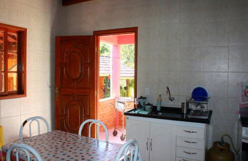 Casa Dona Zezé - Photo 46