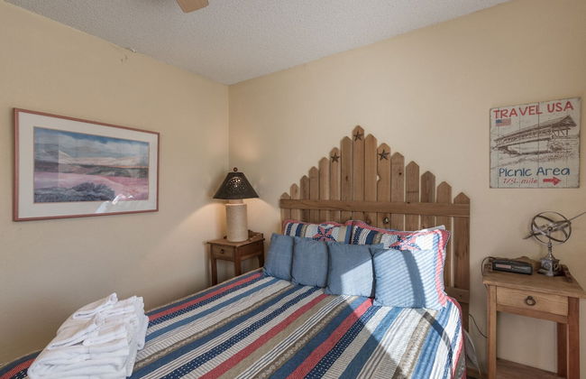 Breakaway Cabin - Foto 6