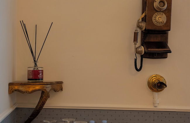 Casa Santangelo Suites - Foto 64