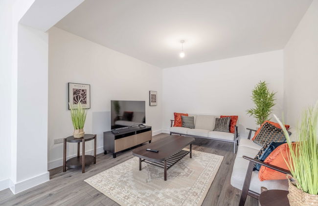 Chic and Comfy 4 Bedroom Stay Baylis - Foto 15