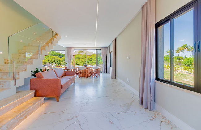 SA07 Maravilhosa Casa 5 Suítes - Sauípe - Photo 24