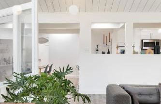 Eichler Mid-Century Perfect WFH, Relax and Entertain - Foto 17