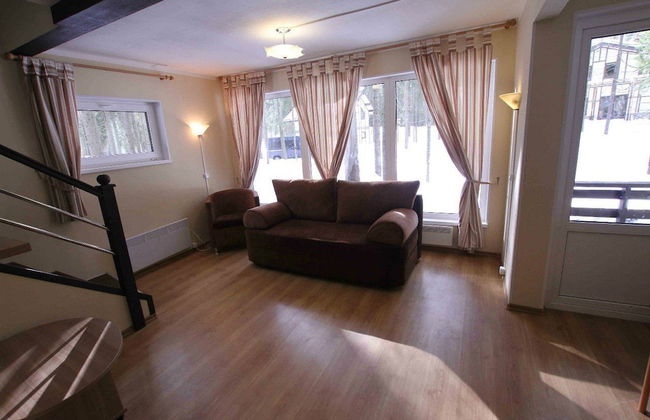 Baza Otdikha Ilichevo - Foto 57