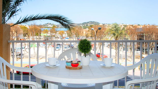 Apolo VII - Foto 2, View