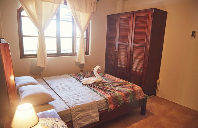 Beachside stay at Villa ViYarte - Foto 7