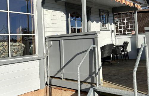 Ferienhaus HarzHase - Foto 1