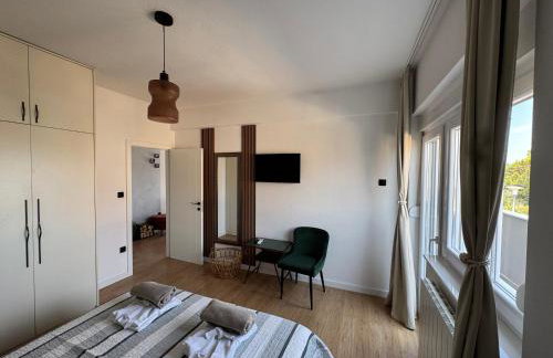 Dalmatia Nin apartment - Foto 10