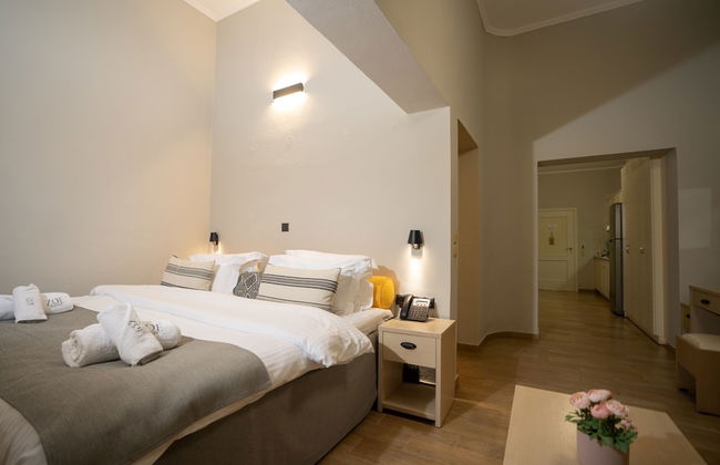 Zoe Seaside Resort - Foto 39