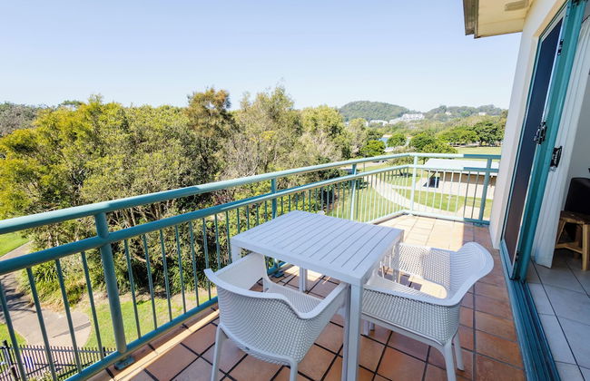 Currumbin Sands Holiday Apartments - Photo 31