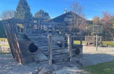 Grüne Gams - Neubau Designwohnung mit 2 Balkonen - Foto 48