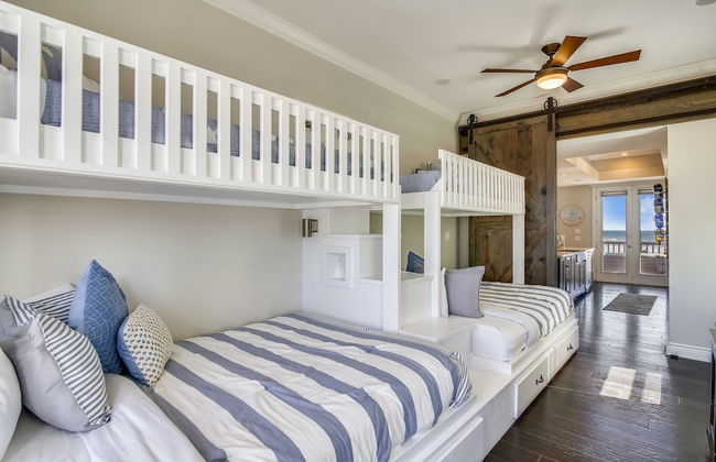 Sunrise on the Beach - Foto 10