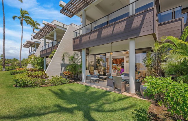 Mauna Lani Point - Foto 75