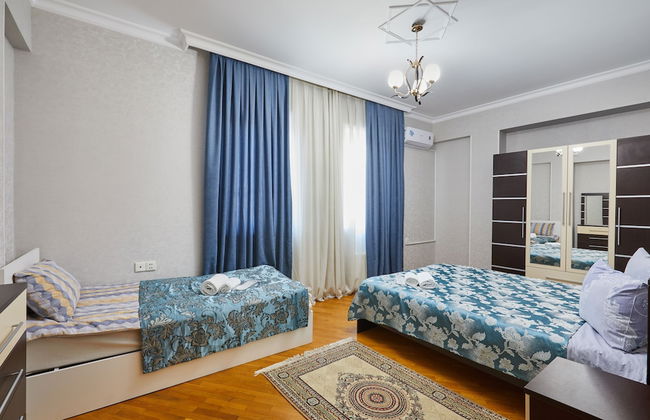 Leyla Apartmens 1 - Foto 55