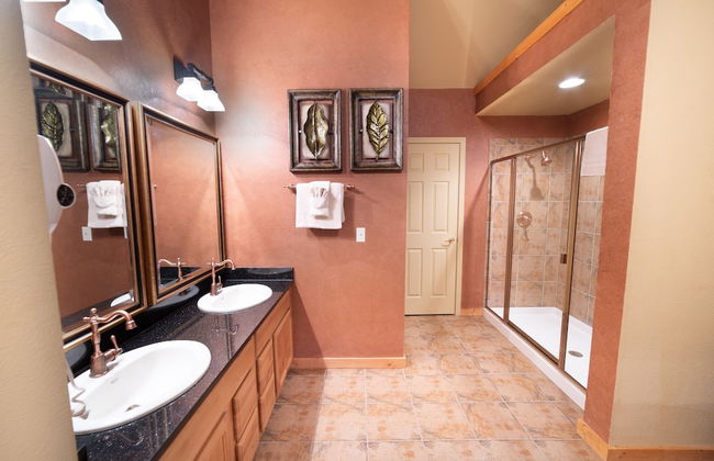 Cabins at Grand Mountain - Foto 30