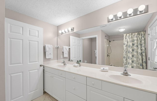 Windemere 908 with Pool Side Cabana - Foto 49