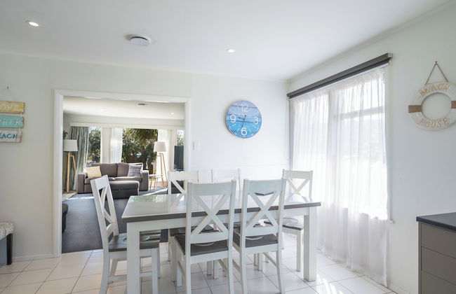 Tahuna Beach Holiday Park - Foto 42