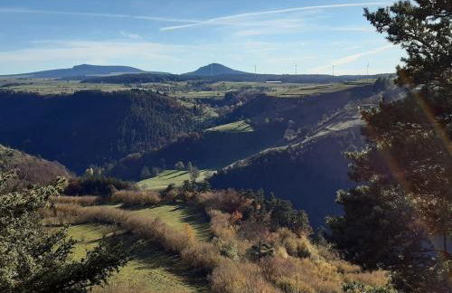 Le "Refuge" douillet, chaleureux, soins bien-être - Foto 57