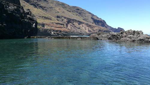 Apartamento en piscinas naturales. - Foto 2