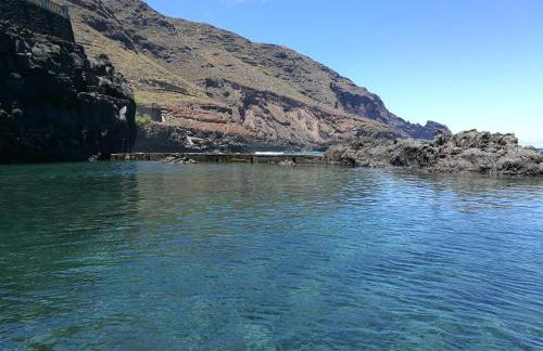 Apartamento en piscinas naturales. - Foto 2