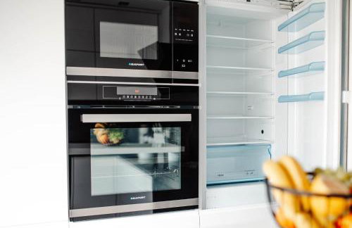 Apartament Staszica Nowa Sól - Foto 13