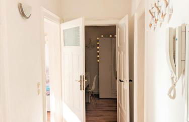 R1 - Urlaubsmagie - Bad Schandau fußläufig, Garten - Foto 17