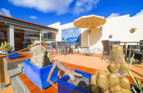 Villa MADORA - private pool, amazing garden, sea view, quiet location - Foto 14