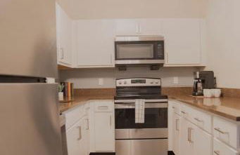 CozySuites The Block - Direct Skybridge Access #2 - Foto 22