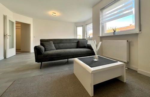 Designer Central Living WLAN&Smart-TV&Self Check-In - Foto 26