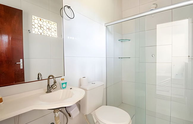 Chácara Shallon -São Miguel dos Milagres - Foto 23