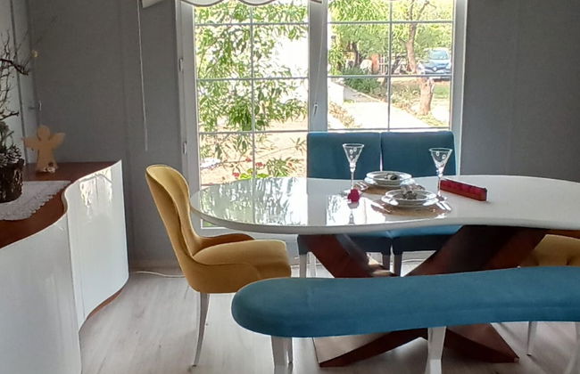 Palamut Ev - Photo 16