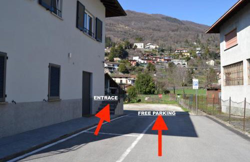Casa di Francesca-Centrale e Moderno con Vista! - Foto 15