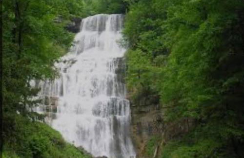 Location gîte atypique Jura - Foto 20