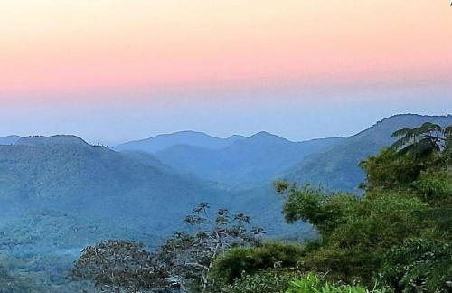 Sítio Maranatá, a mais bela vista do Pacoti! 20min de Guaramiranga! - Foto 14