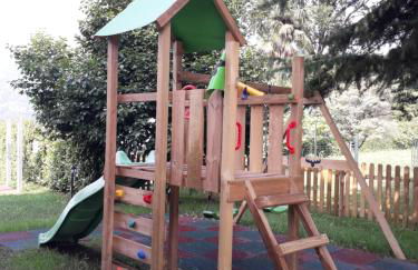 Cascina Tumas Orta Lake - Photo 61