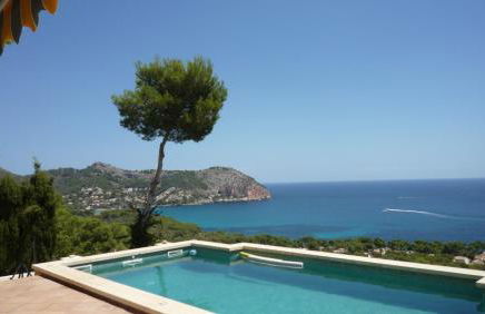 Traumvilla Encina - Photo 1