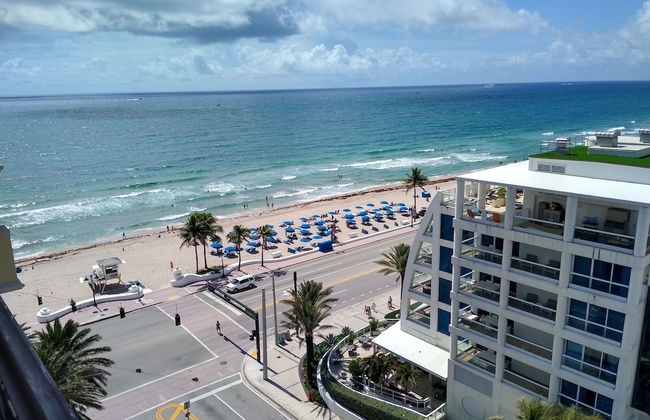 Private Residences at the Atlantic Resort and Spa - Foto 45