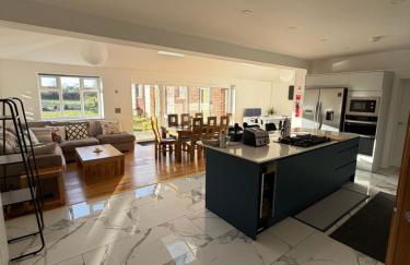 Avon Dhu 6 Bedroom Villa - Foto 7