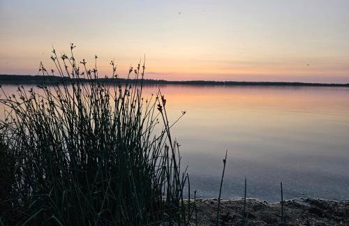 Seezeit - gemütliche Ferienwohnung, Tiefgarage, Cospudener See - Foto 27
