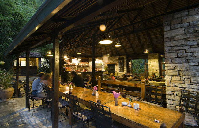 The Last Resort - Foto 32