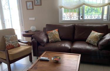 Maison Alriad - Alojamiento familiar tranquilo cerca del mar con jardín, porche y parking privado en el interior de la finca no apto para fiestas - Foto 21