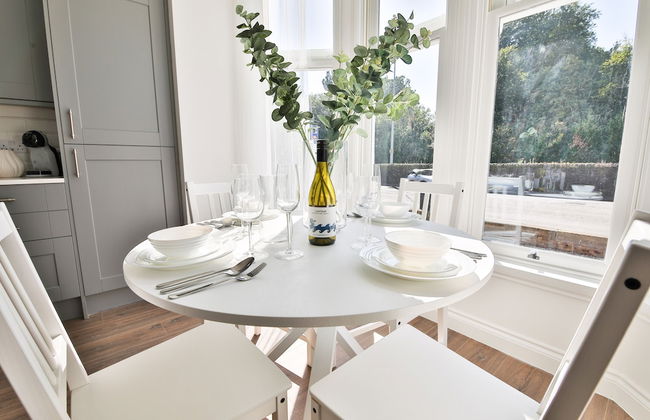 Spacious Apartments with Private Parking - Foto 49