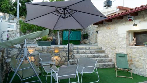 Mareu Stonehouse - Foto 4, Garden, Garden view